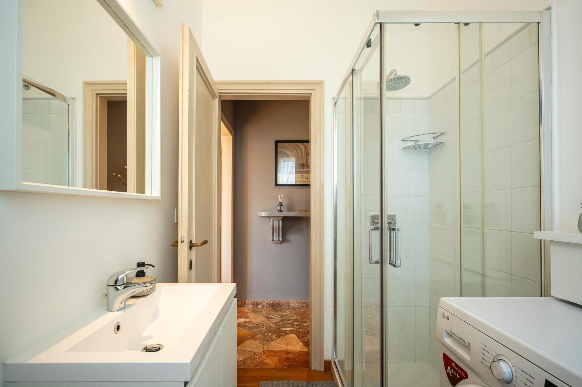 The Luxor Suites - Angelico Florence Exterior photo